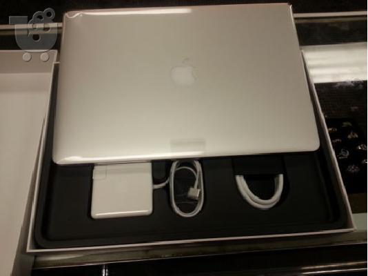 Apple MacBook Pro 15.4 Laptop με οθόνη Retina